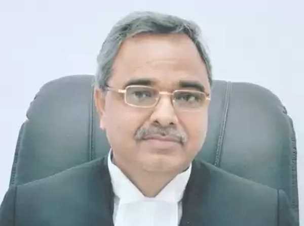 न्यायमूर्ति हरीश चंद्र मिश्रा बने दिल्ली के नए लोकायुक्त